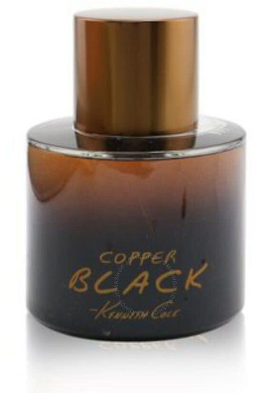 Buy Kenneth Cole Black Copper EDT - 100ml in Pakistan