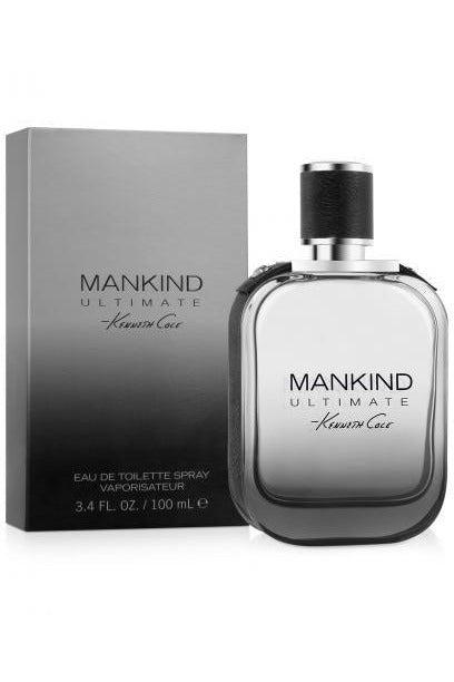 Buy Kenneth Cole Mankind Ultimate EDT Spray - 100ml in Pakistan