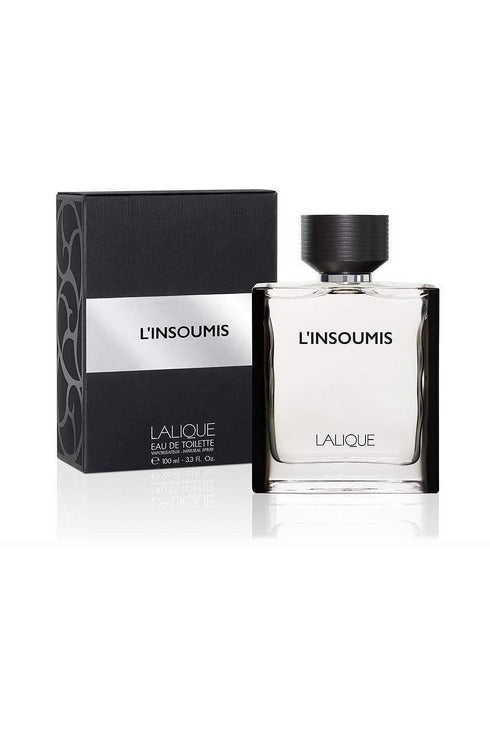 Buy Lalique L'insoumis Men EDT - 100ml in Pakistan