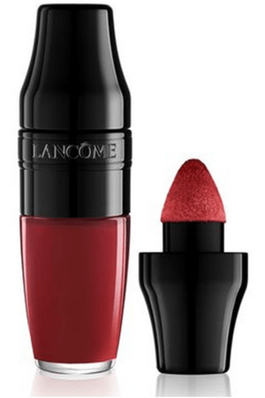 Lancome Matte Shaker Liquid Lipstick - Kiss Me Cherie 374
