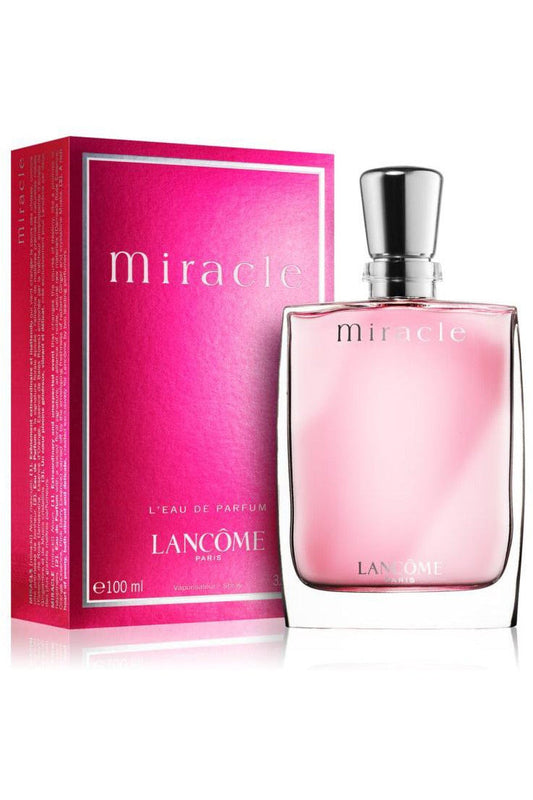 Buy Lancome Miracle Women EDP - 100ml in Pakistan