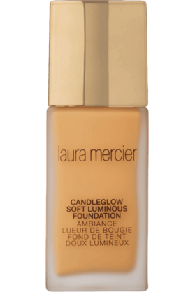 Buy Laura Mercier Candleglow Soft Luminous Foundation - Buff in Pakistan