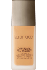 Buy Laura Mercier Candleglow Soft Luminous Foundation - Butterscotch in Pakistan