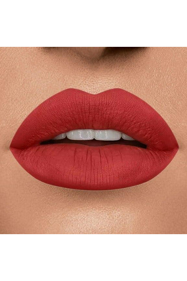 Buy Lurella Liquid Lipstick - Pucker Up in Pakistan