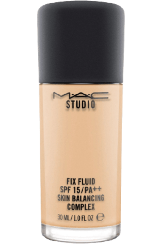 Buy MAC Studio Fix Fluid Foundation NC25 in Pakistan