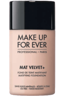 Buy Make Up For Ever - Mat Velvet + Matifying Foundation 35 Vanilla in Pakistan