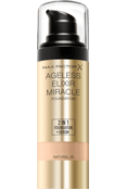 Buy Max Factor Ageless Elixir 2-in-1 Foundation and Serum, 50 Natural in Pakistan