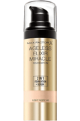 Buy Max Factor Ageless Elixir 2-in-1 Foundation and Serum, Light Ivory 40 in Pakistan