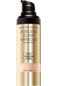 Buy Max Factor Ageless Elixir 2-in-1 Foundation and Serum, Light Ivory 40 in Pakistan