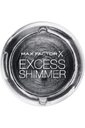Buy Max Factor Excess Shimmer Eyeshadow - 30 Onyx in Pakistan