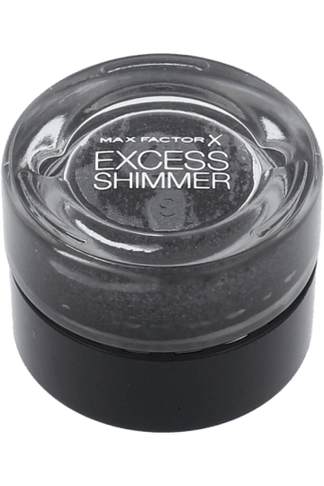 Buy Max Factor Excess Shimmer Eyeshadow - 30 Onyx in Pakistan
