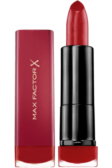 Buy Max Factor Marilyn Lipstick - Ruby Red 1 in Pakistan