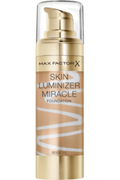 Buy Max Factor Skin Luminizer Foundation 55 Beige in Pakistan