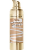Buy Max Factor Skin Luminizer Foundation 55 Beige in Pakistan