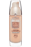 Buy Maybelline Dream Satin Liquid Foundation Fawn #40 in Pakistan