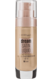 Buy Maybelline Dream Satin Liquid Foundation - Sand #30 in Pakistan