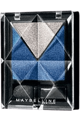 Buy Maybelline Eye Studio Duo Azur Silver 410 in Pakistan