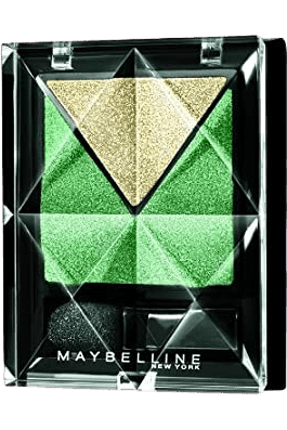 Buy Maybelline Eye Studio Duo Eyeshadow Green Gold in Pakistan