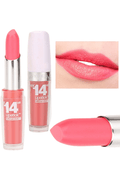 Buy Maybelline Super Stay 14Hr Lipstick - Burst Of Coral (455) in Pakistan