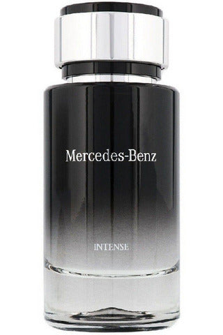 Buy Mercedes Benz Intense Men EDT - 100ml in Pakistan