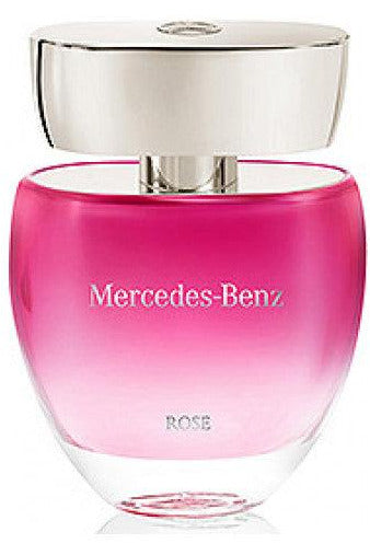 Buy Mercedes Benz Rose Women EDT - 90ml in Pakistan
