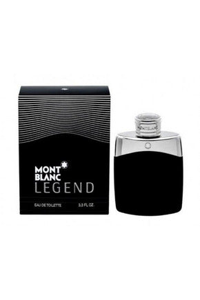 Buy Mont Blanc Legend Men EDT - 100ml in Pakistan