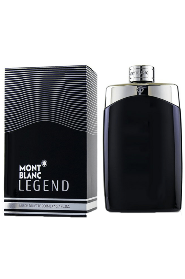 Buy Mont Blanc Legend Men EDT - 200ml in Pakistan