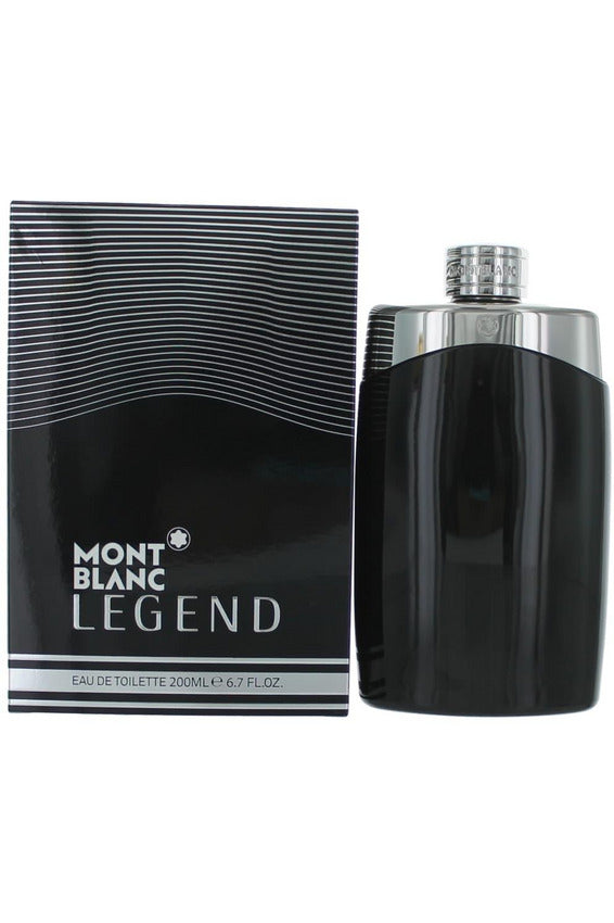 Buy Mont Blanc Legend Men EDT - 200ml in Pakistan