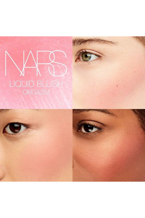 Buy NARS Liquid Blush - Orgasm in Pakistan