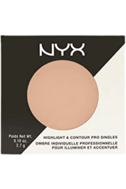 Buy NYX Highlight & Contour Pro Singles - Nectar in Pakistan
