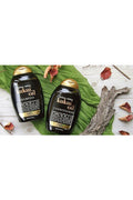 Buy OGX Hydrate & Defrizz + Kukui Oil Shampoo - 385ml in Pakistan
