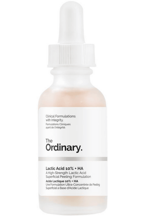Buy Ordinary Lactic Acid 10% + HA in Pakistan