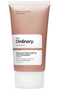 Buy Ordinary Mineral UV Filters SPF 30 with Antioxidants in Pakistan