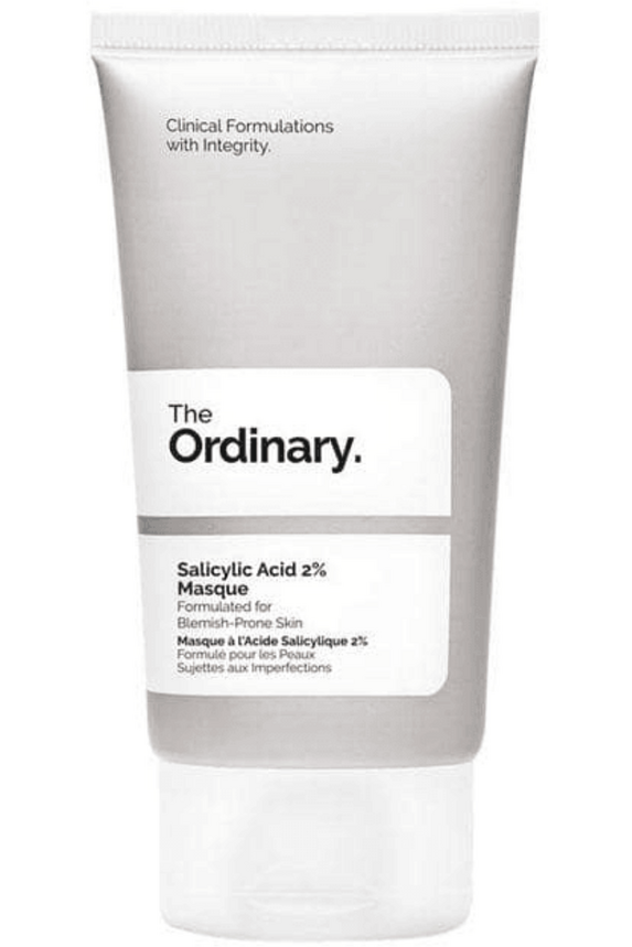 Buy Ordinary Salicylic Acid 2% Masque - 50ml in Pakistan