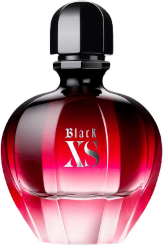 Buy Paco Rabanne Black XS For Her EDP - 80ml in Pakistan