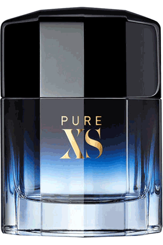 Buy Paco Rabanne Rabanne XS Pure Excess Blue Men EDT - 100ml in Pakistan