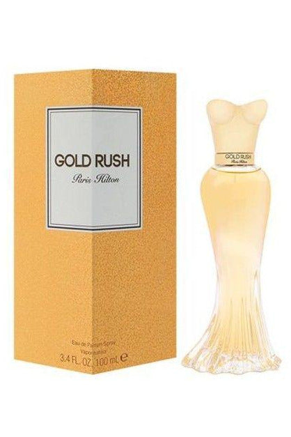 Buy Paris Hilton Gold Rush EDP For Women - 100ml in Pakistan