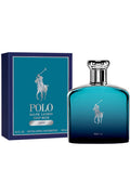 Buy Ralph Lauren Polo Deep Blue Men EDP - 125ml in Pakistan
