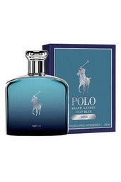 Buy Ralph Lauren Polo Deep Blue Men EDP - 125ml in Pakistan