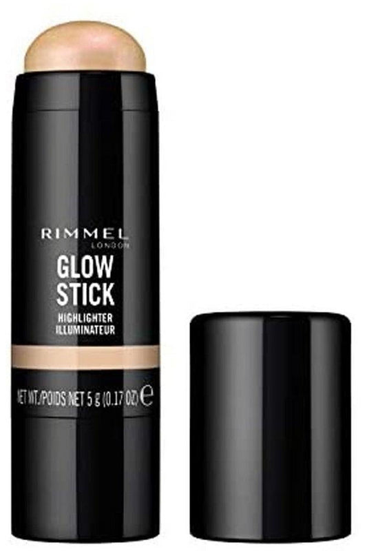 Buy Rimmel London Glow Stick - 002 Bold in Pakistan