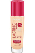 Buy Rimmel London Lasting Finish 25 Hour Foundation - 103 True Ivory in Pakistan