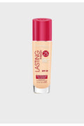 Buy Rimmel London Lasting Finish 25 Hour Foundation - 103 True Ivory in Pakistan