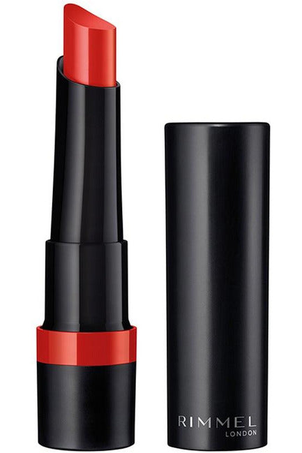 Buy Rimmel London Lasting Finish Extreme Lipstick - 610 Liti in Pakistan