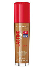 Buy Rimmel London Lasting Finish Foundation - 500 Toffee in Pakistan