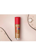 Buy Rimmel London Lasting Finish Foundation - 500 Toffee in Pakistan