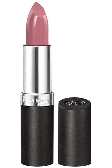 Buy Rimmel London Lasting Finish Lipstick - 200 Soft Hearted in Pakistan