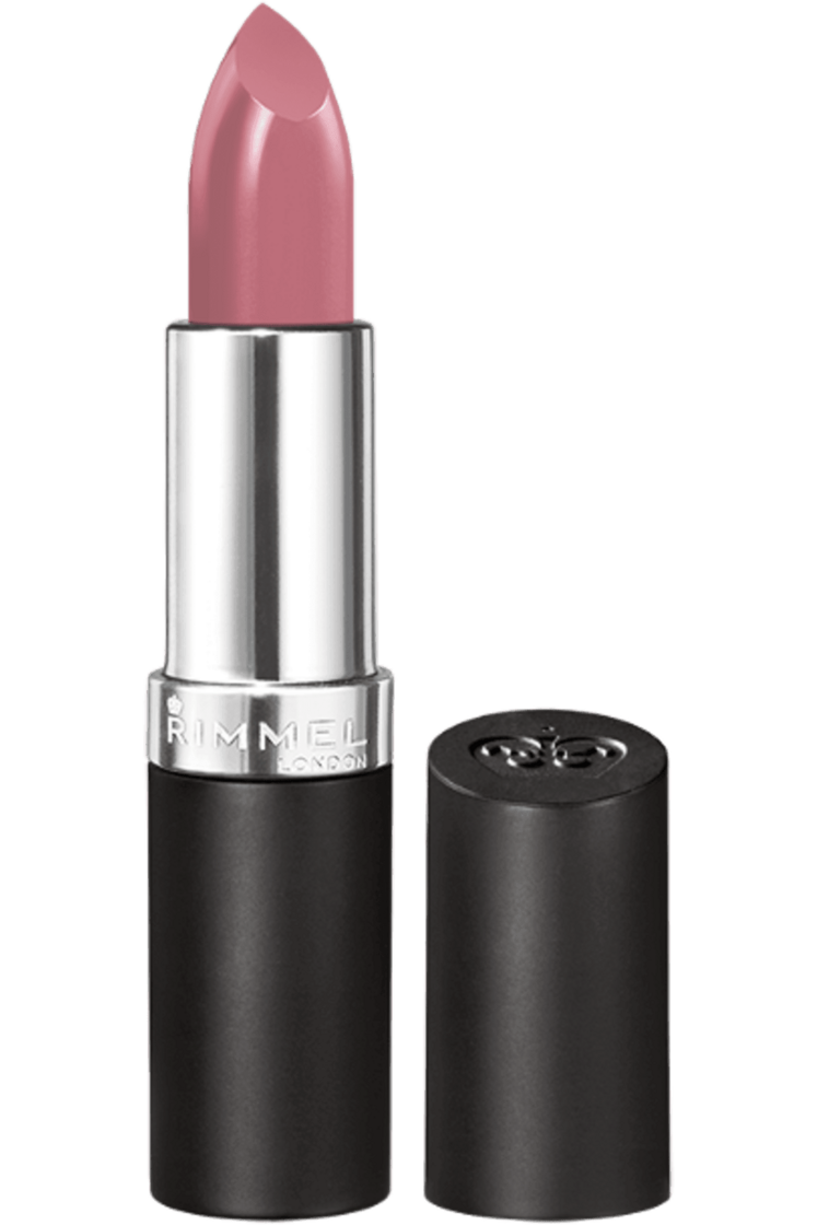 Buy Rimmel London Lasting Finish Lipstick - 200 Soft Hearted in Pakistan