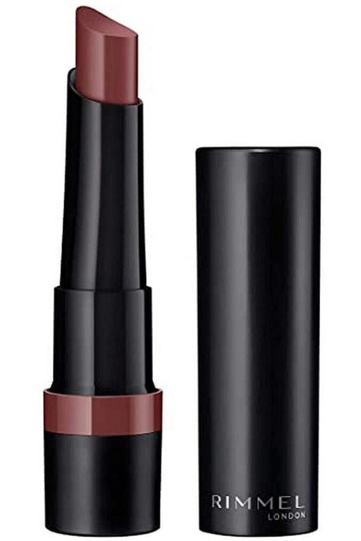 Buy Rimmel London Lasting Finish Matte Lipstick - 715 Cool Nude in Pakistan