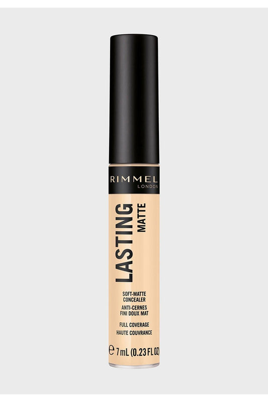 Buy Rimmel London Lasting Matte Concealer - 01 Illuminator in Pakistan