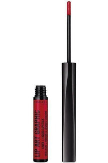 Buy Rimmel London Lip Art Graphic - 610 Hot Spot in Pakistan